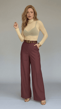 Amarelo manteiga
