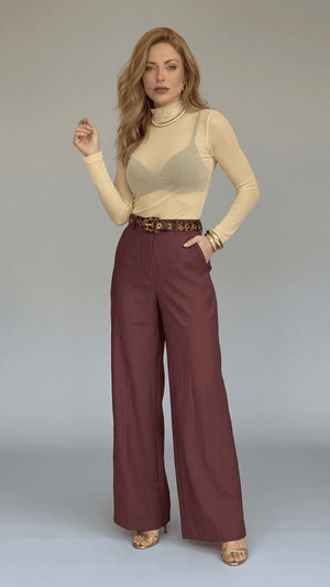 Amarelo manteiga