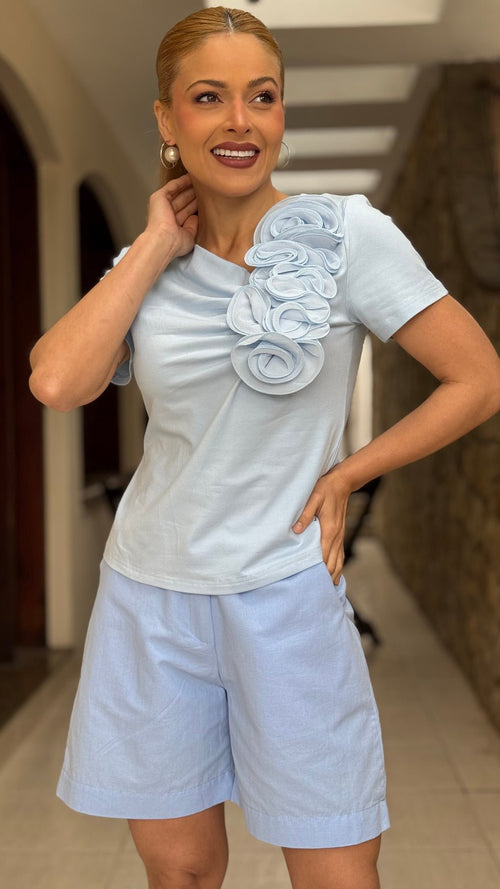 Blusa Lady - Use By Me