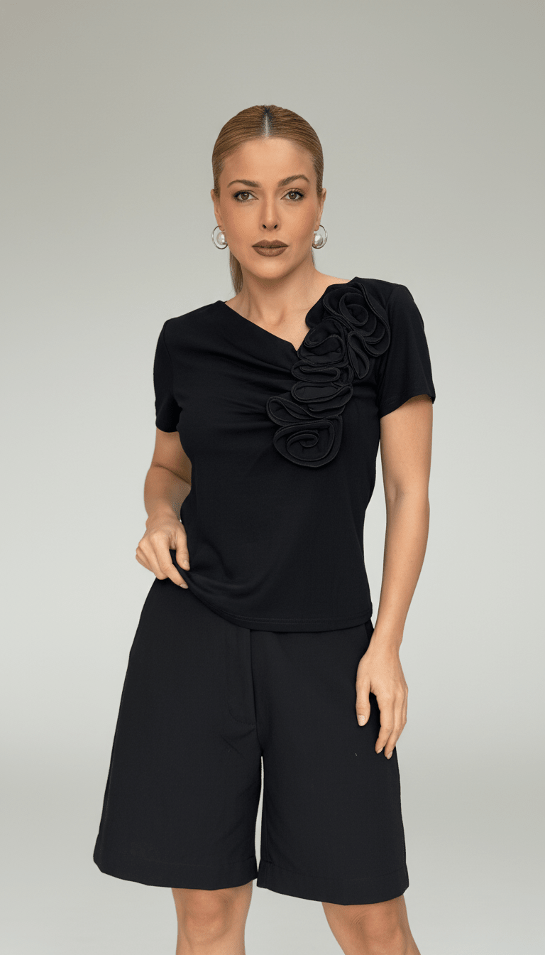 Blusa Lady - Use By Me