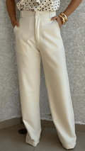 Calça Alfaiataria Maria - Use By Me
