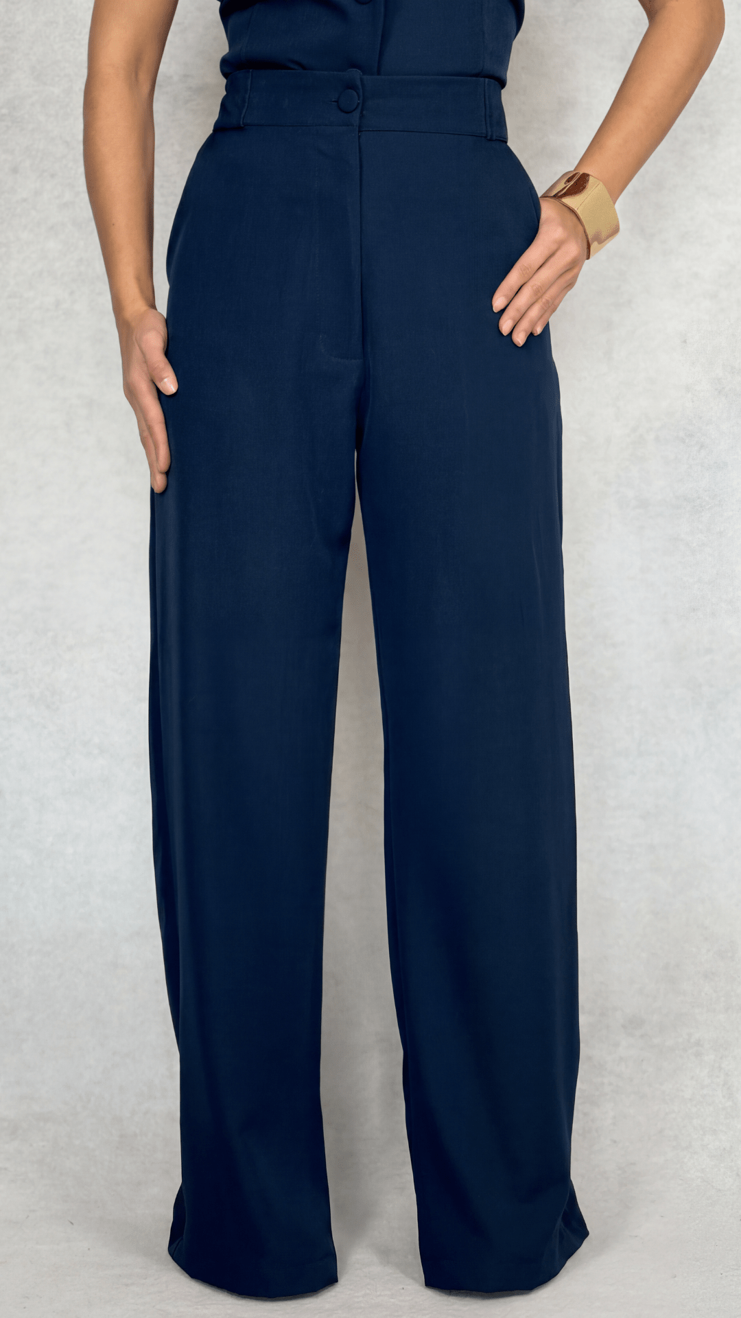 Calça Alfaiataria Maria - Use By Me