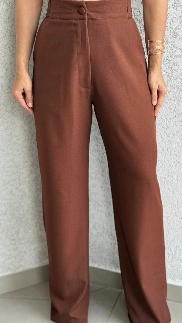 Calça Alfaiataria Maria