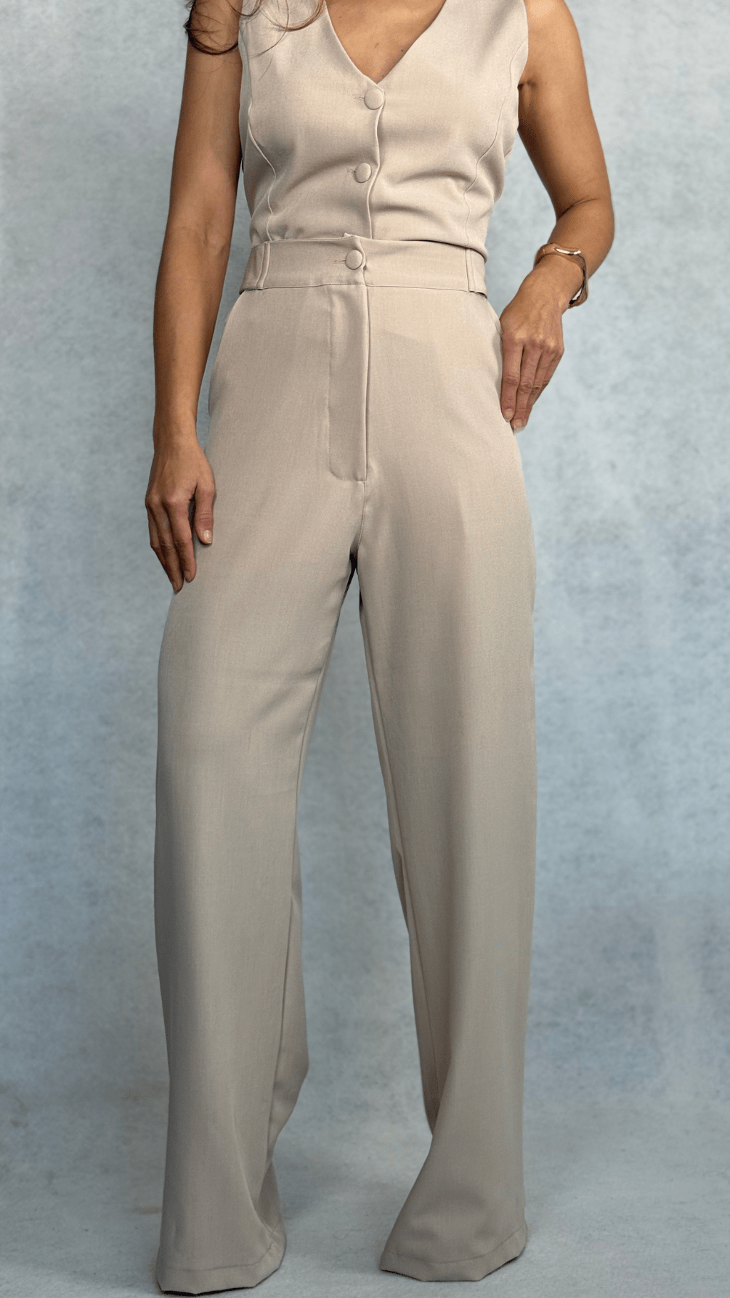 Calça Alfaiataria Maria - Use By Me