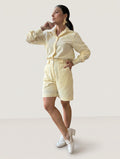 Camisa Larissa Feminina de Algodão - Use By Me
