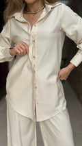Camisa Paula - Use By Me