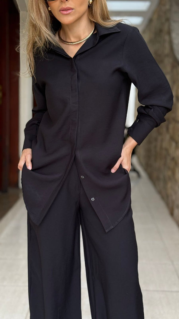 Camisa Paula