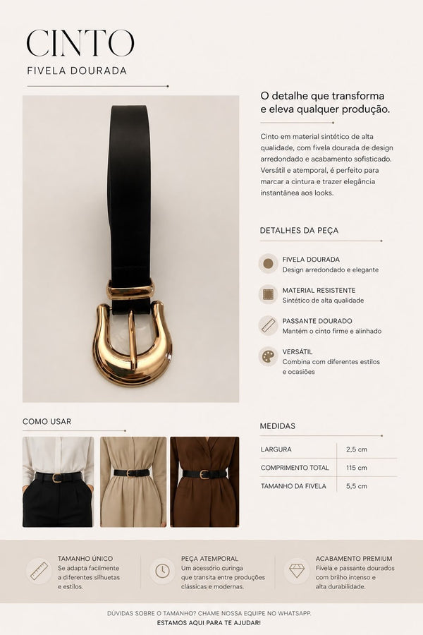 Cinto 034