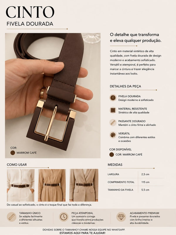 Cinto 035