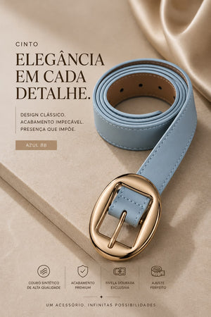 Azul bebê