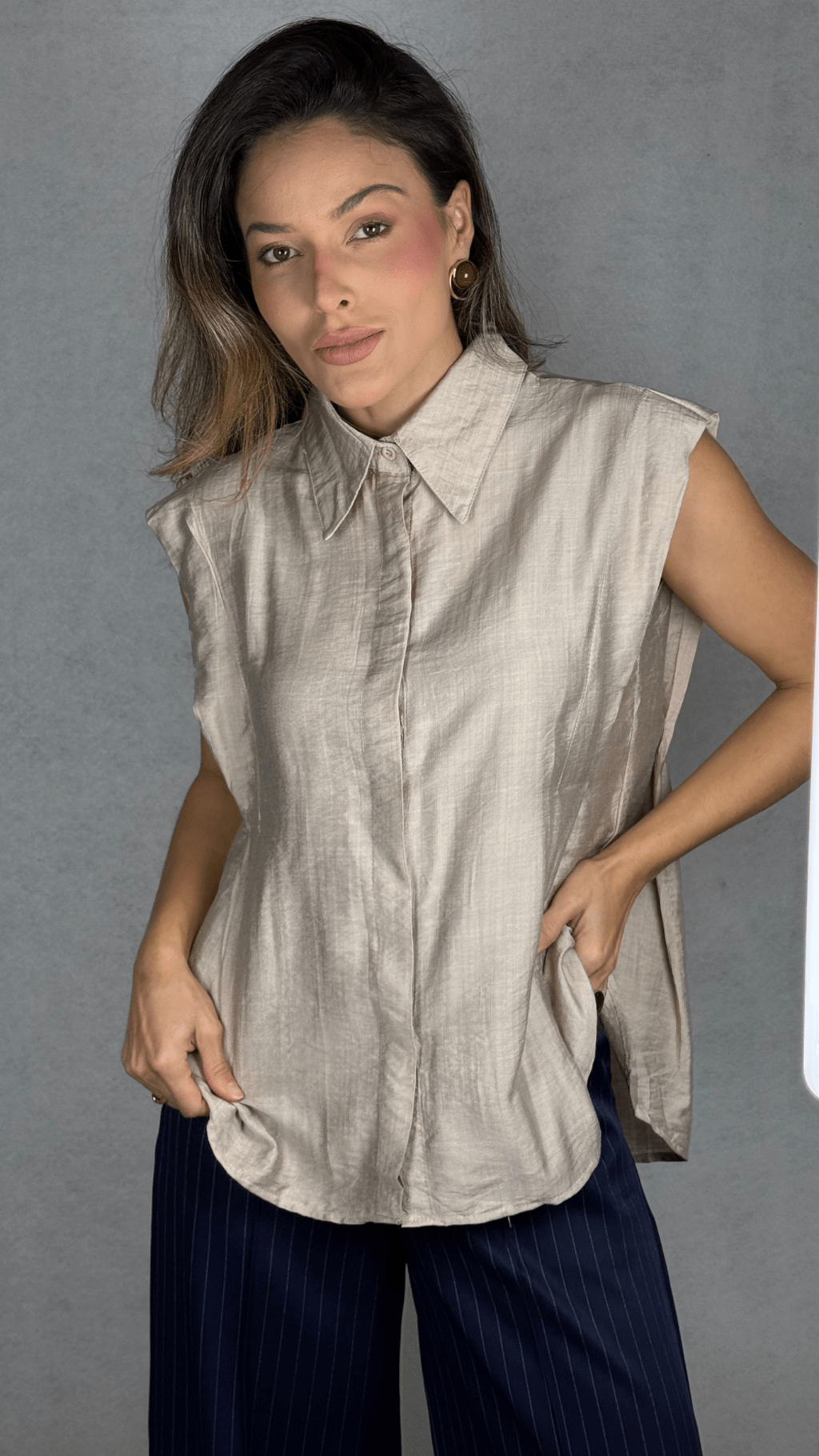 Colarinho Visco - Use By Me