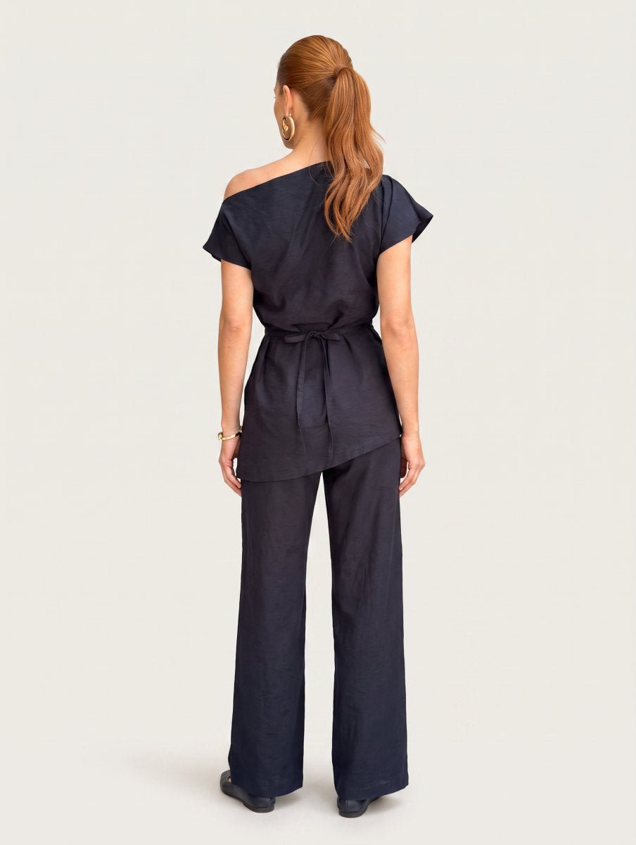 Conjunto Calça e Blusa - Alicia - Use By Me