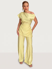 AMARELO MANTEIGA