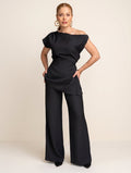Conjunto Calça e Blusa - Alicia - Use By Me
