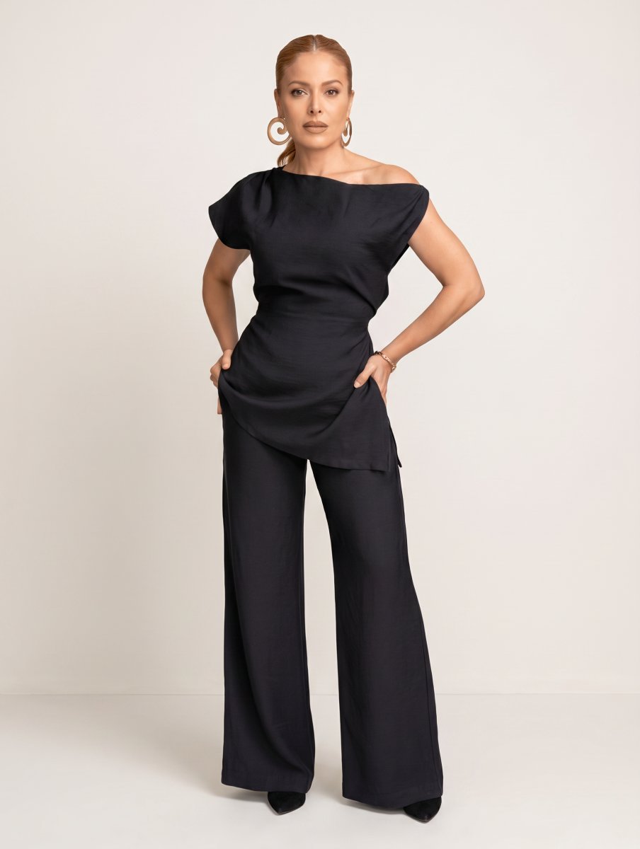 Conjunto Calça e Blusa - Alicia - Use By Me