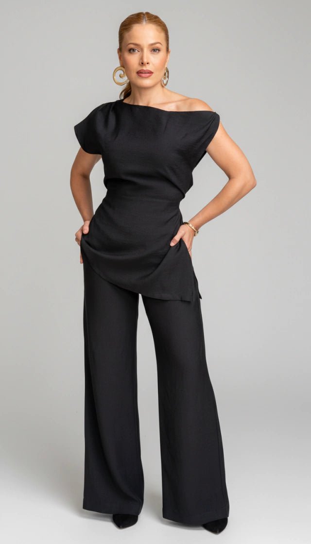 Conjunto Calça e Blusa - Alicia - Use By Me