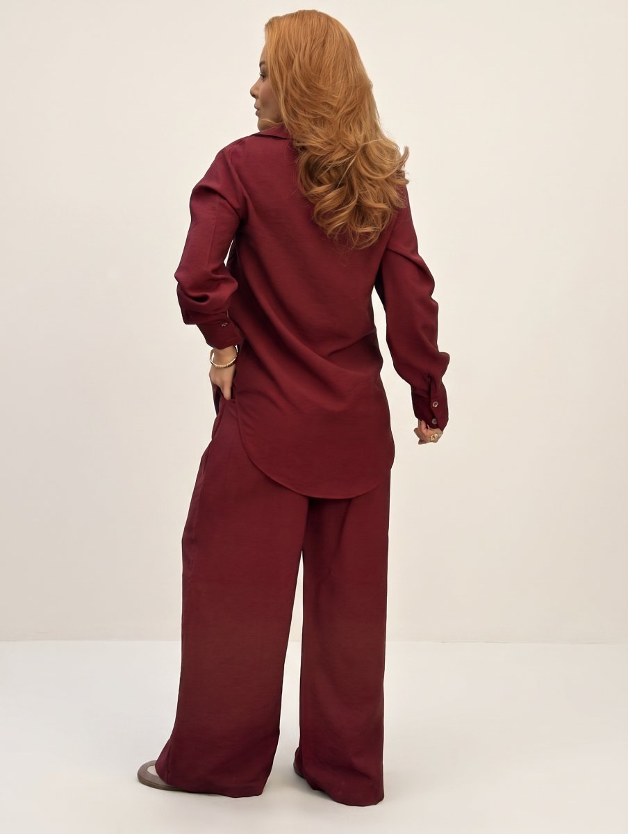 Conjunto Paula - Use By Me