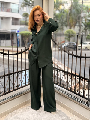 Verde Militar