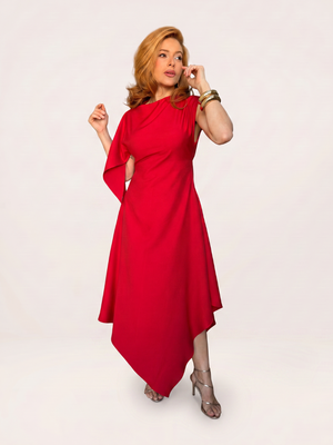 Vermelho