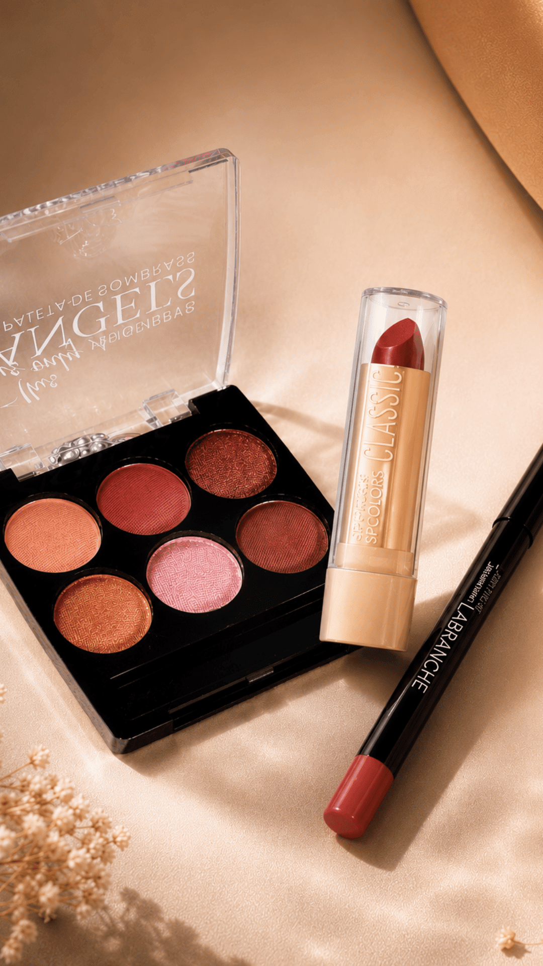 Kit Signature Nude - Use By Me