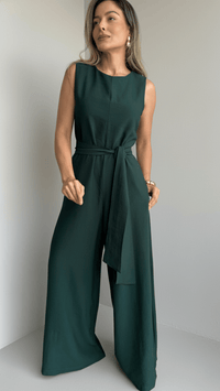 Verde militar