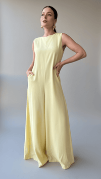 Amarelo manteiga