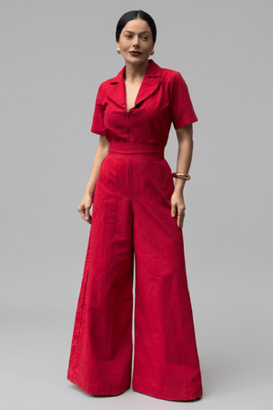 Vermelho
