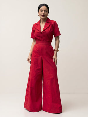 Vermelho