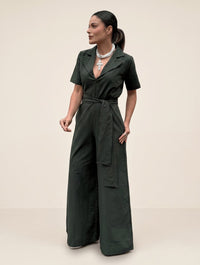 Verde militar