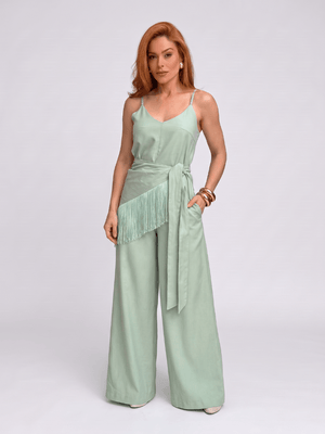 Verde água