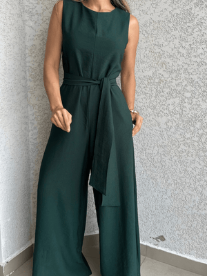 Verde militar