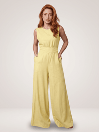 Amarelo manteiga