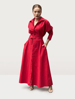Vermelho