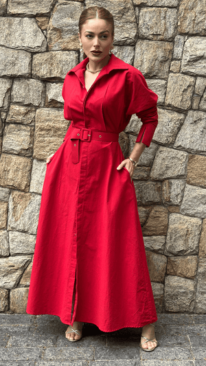 Vermelho