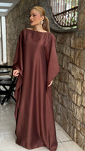 Vestido Kaftan Lux - Use By Me