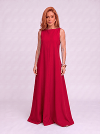 Vermelho