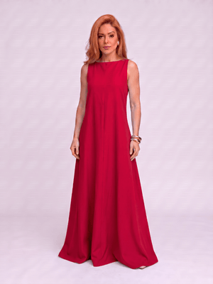 Vermelho