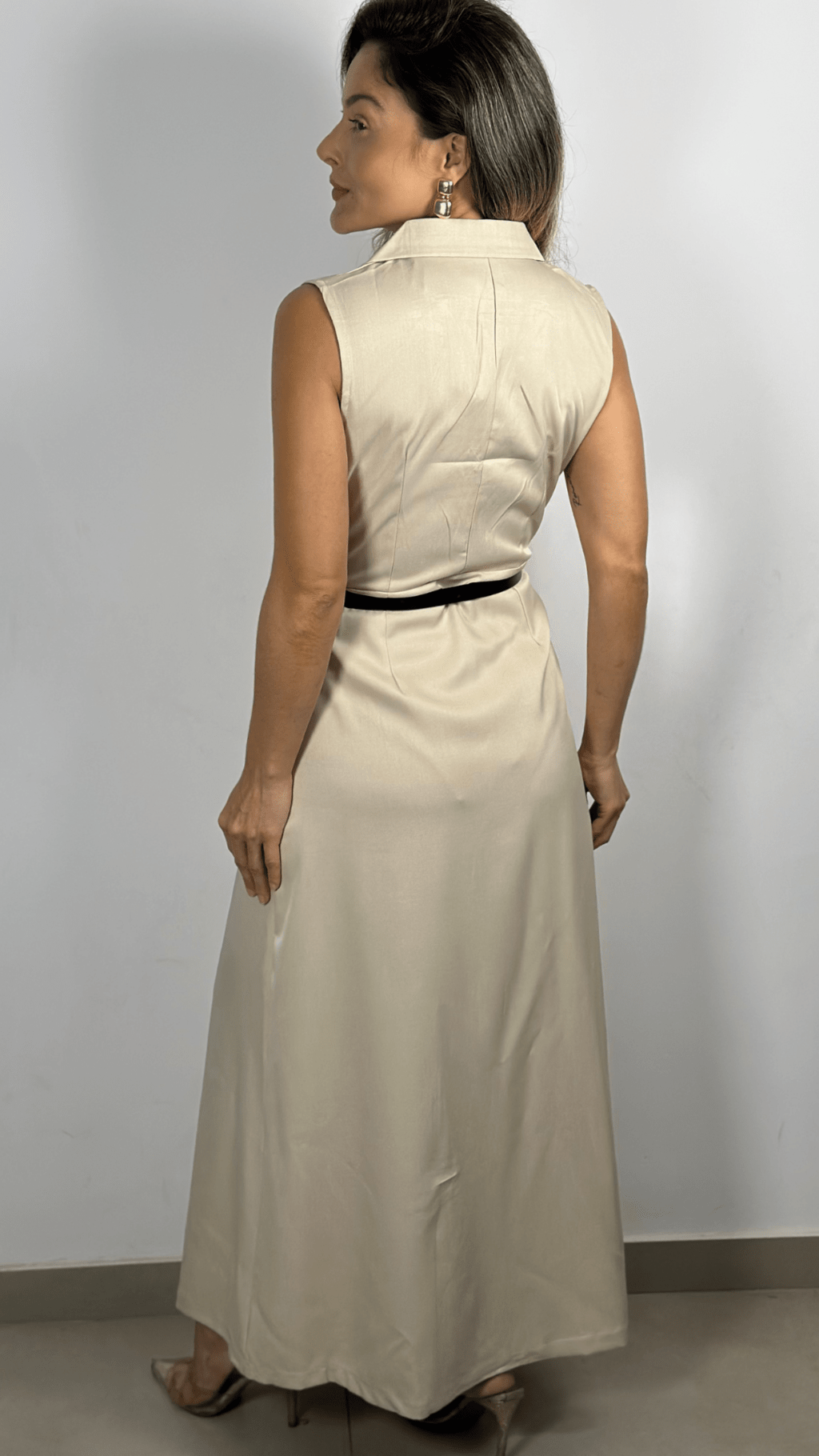 Vestido Marjory - Use By Me
