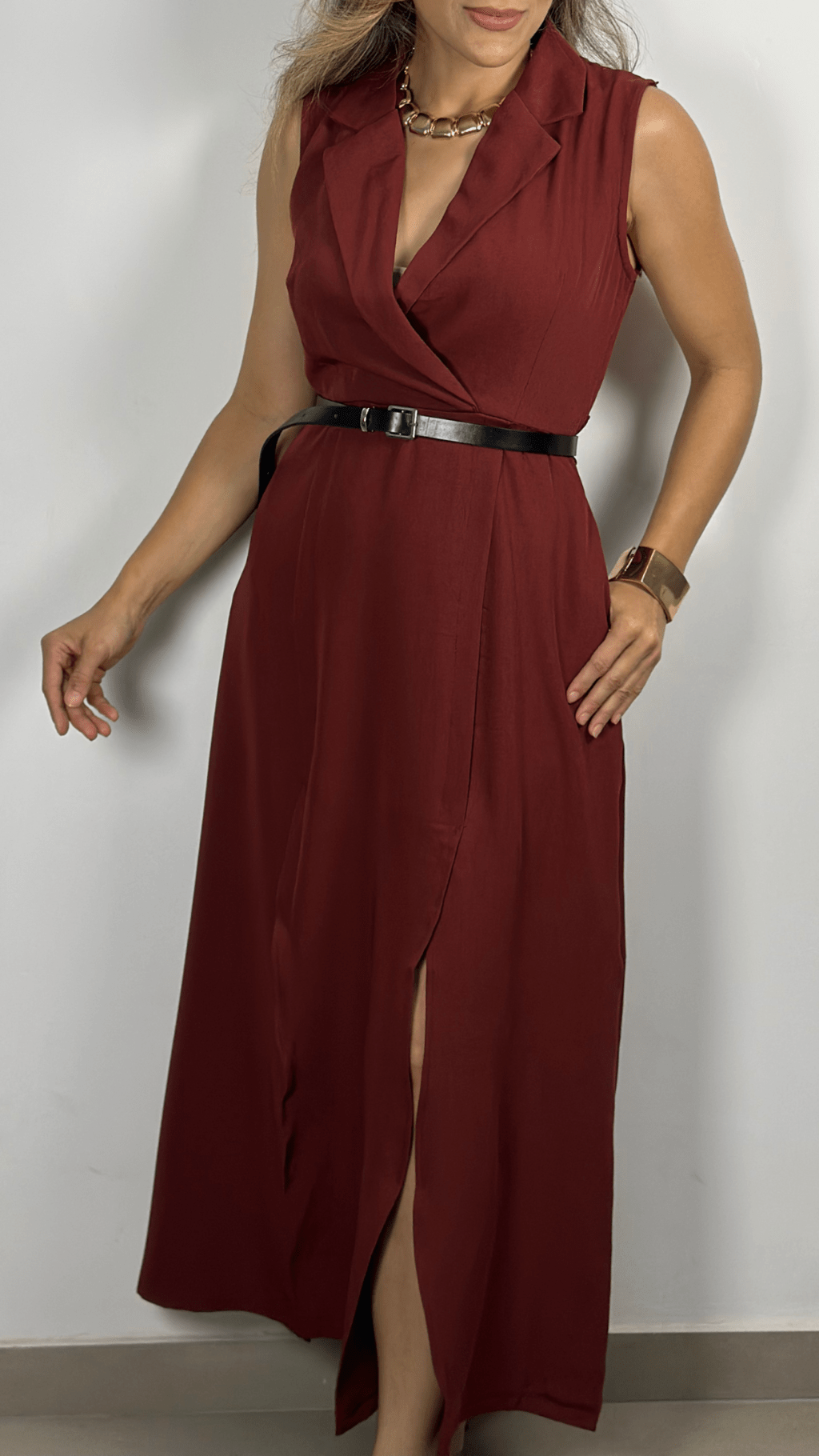 Vestido Marjory - Use By Me