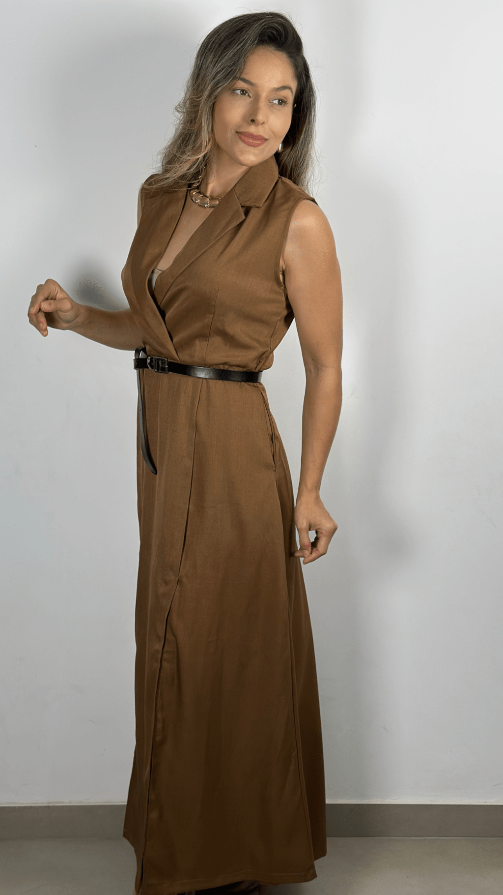 Vestido Marjory - Use By Me
