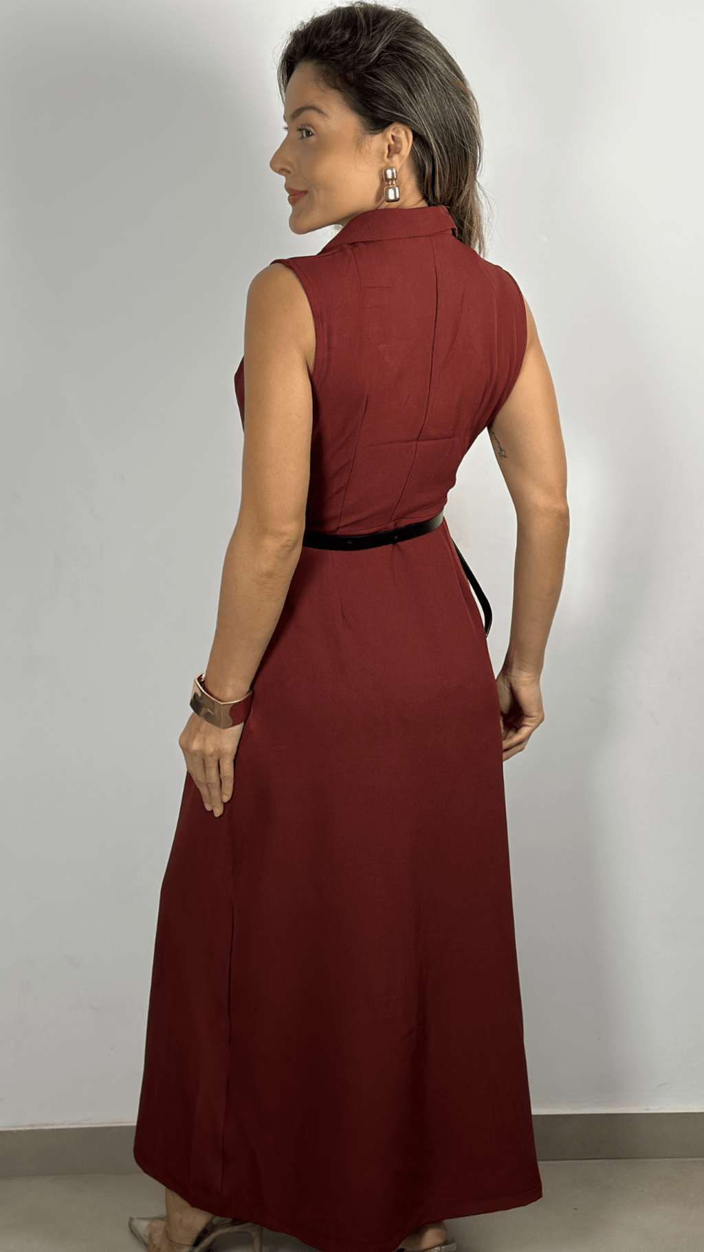 Vestido Marjory - Use By Me