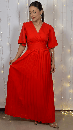 Vermelho