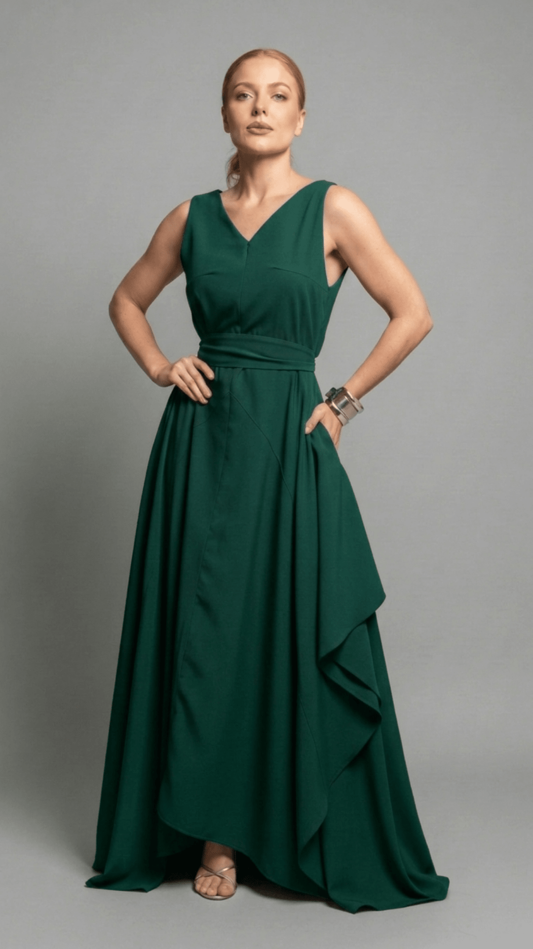 Vestido Sensoriale Helena - Use By Me
