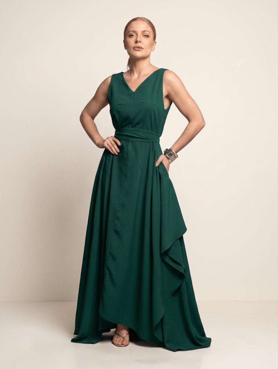 Vestido Sensoriale Helena - Use By Me